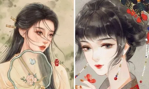 Những tháng sinh Âm lịch được cho là “có duyên với tiền bạc”: Làm gì cũng gặp may, được nhiều "lộc tiền"