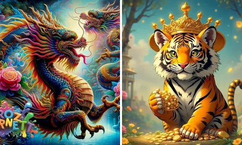 Sau 26/12: Giàu Hơn Trúng Số, Tiền Bạc Thăng Hoa