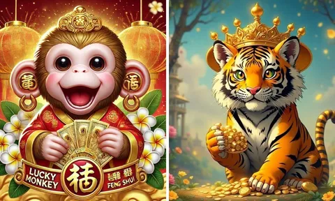 Sau ngày 27/12: 3 tuổi Tết Đến Tiền Về, Thần Tài Chốt Sổ Vàng Sổ Bạc