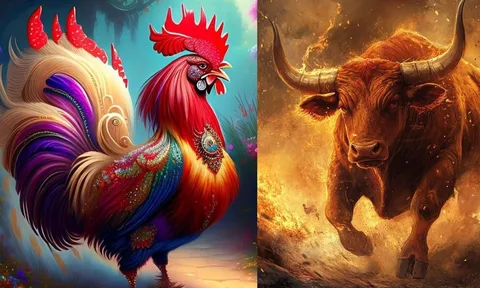 Sau tuổi 40, 4 con giáp vào vận giữ tiền vững vàng, càng về sau càng giàu