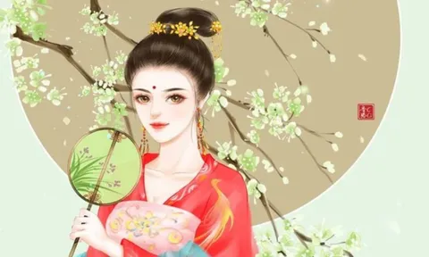 Sướng hết phần thiên hạ: Người sinh vào 4 ngày Âm lịch này cuộc đời ít gặp hoạ, sự nghiệp vững vàng