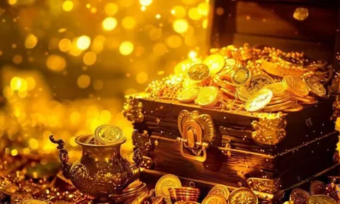 Tạm biệt vận xui, từ đêm nay, 3 cung hoàng đạo Giàu sang thẳng tiến, vang danh lẫy lừng