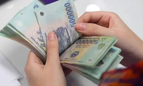 Tin vui trước thềm 2026: Hàng trăm nghìn người dân sắp nhận khoản tiền lớn trước Tết Dương lịch