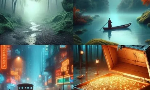 Trắc nghiệm tâm lý cực chuẩn: Yếu tố nào đang âm thầm cản trở bạn kiếm tiền và bứt phá tài chính?