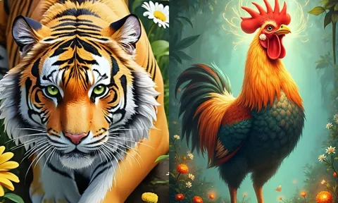 Từ 26/12 đến 1/1/2026: 3 tuổi Gặp Thời Làm Ăn, xoay chuyển sự nghiệp; 1 tuổi gặp "cơ hội vàng nhảy việc"