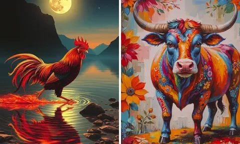 Từ 27/12 đến 31/12: 3 tuổi Công Danh Thăng Tiến, Tiền Tài Bủa Vây