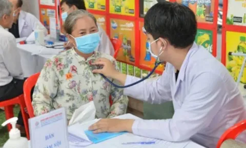 Từ năm 2026, ai sẽ được hỗ trợ 100% Bảo hiểm y tế? Danh sách chi tiết người hưởng quyền lợi