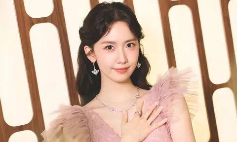 Yoona bảo dưỡng nhan sắc bền vững theo thời gian nhờ những nguyên tắc cơ bản này