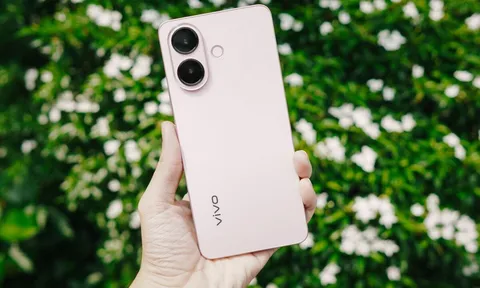 Trải nghiệm vivo V60 Lite 5G trong một chuyến đi “Nam tiến” ngẫu hứng