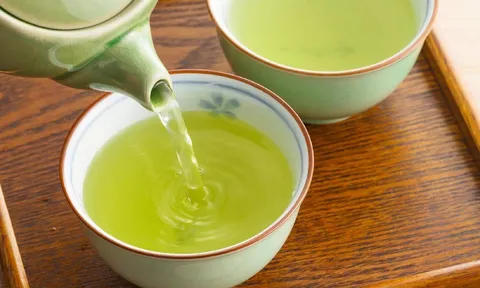 4 loại nước dân dã dọn sạch mảng bám trong mạch máu, phòng ngừa đột quỵ