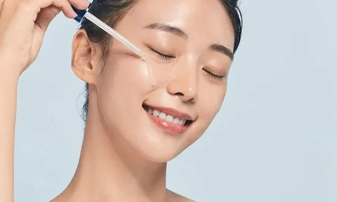 5 lời khuyên hàng đầu chống lão hóa, đổi màu và mẩn đỏ