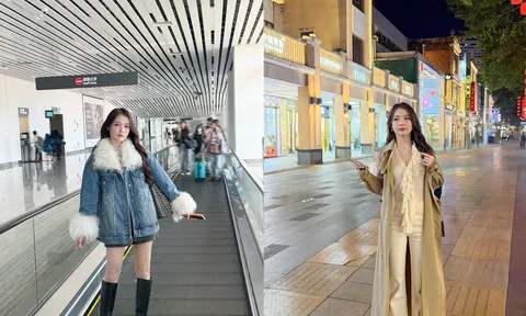 5 món đò giúp Sam hack tuổi như đôi mươi