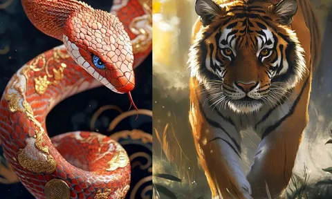 6 tháng đầu năm 2026: 3 tuổi chớ vội vàng đầu tư lớn kẻo mất tiền, giữ ổn định rồi thời sẽ tới