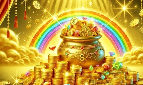 Chốt hạ năm 2025 dương lịch: Từ 28–31/12, 3 tuổi được Thần Tài trao thưởng, cơ hội bất ngờ như Trúng số