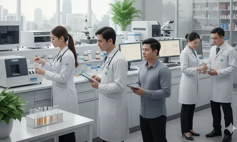 Học ngành gì để đạt lương 70 triệu đồng/tháng? Lĩnh vực này đang dẫn đầu thu nhập năm 2025