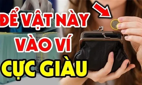 Ví tiền thêm 1 thứ, Lộc không gọi cũng tự về