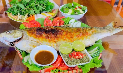 Loại cá không tanh, thịt chắc ngọt như mì chính, chỉ người sành ăn mới biết