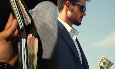 Người xưa dạy: nhìn đàn ông tiêu tiền biết tiểu nhân hay quân tử, “tiền ở đâu, trái tim ở đó” nghĩa là gì?