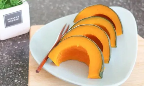 Phụ nữ sau 45 tuổi ăn 3 món này dưỡng khí huyết, sắc mặt hồng hào, da dẻ mịn màng