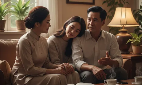 Theo phong thủy, con gái sở hữu đặc điểm này được ví như “bình rượu quý” của cả gia đình