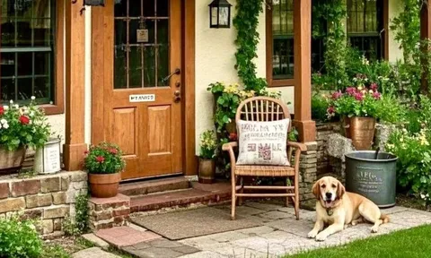 Tổ tiên nhắc nhở: 3 mùi hương xuất hiện trong nhà là điềm chẳng lành, tiền bạc khó tụ, càng để lâu càng hao