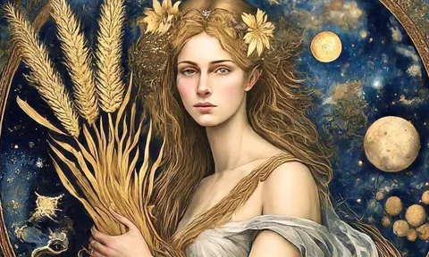 3 cung hoàng đạo bản lĩnh mạnh mẽ: Khóc trong lòng, cười ngoài mặt, càng áp lực càng không gục ngã