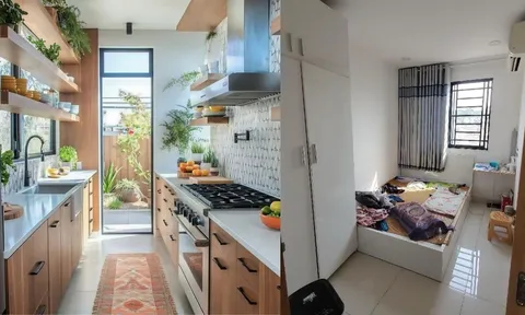 3 kiểu bố trí trong nhà khiến tiền đội nón ra đi, làm bao nhiêu cũng khó dư