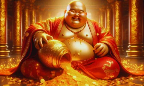 5 ngày sinh âm lịch của người Càng Già Càng Giàu: Hậu vận đủ đầy, nhà xe sung túc