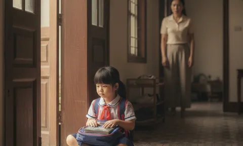 5 việc nhiều bà mẹ tưởng là thương con nhưng lại âm thầm cản bước con trưởng thành