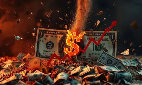 Chăm chỉ mãi vẫn nghèo là do 3 lỗi, nhiều người mắc nhưng ít khi nhận ra