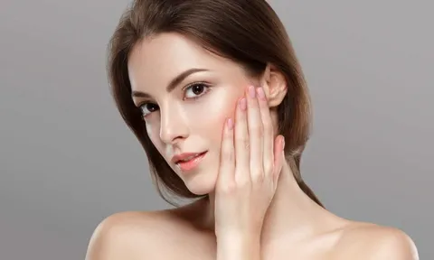 Có nên dùng trà xanh mỗi ngày để làm đẹp da?