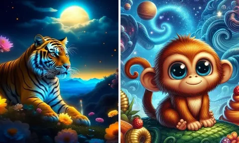 Đêm nay đến Rằm tháng Chạp: 3 tuổi đời sang trang mới, vận đỏ vây quanh, giàu lên trông thấy