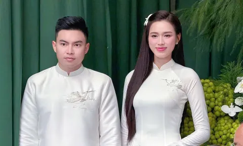 Đỗ Hà có quyết định quan trọng sau 2 tháng kết hôn với thiếu gia