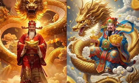 Có Phúc Có Tiền, 3 tuổi bắt nhịp giàu lên, nhà xe có đủ