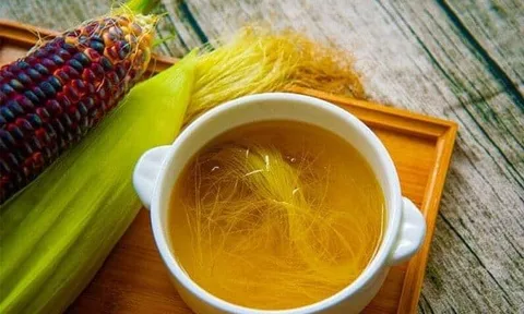 5 loại nước mát gan, dưỡng thận, uống hàng ngày khoẻ người đẹp da