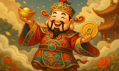 Chủ Nhật 28/12/2025, 3 con giáp 'sáng tích lộc - trưa trữ tài', gấp 2 Tiền của