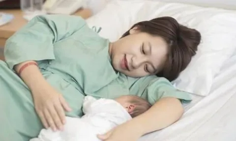 Lao động nữ sinh con được hưởng bao nhiêu tiền thai sản? Quy định mới nhất 2025 cập nhật chi tiết