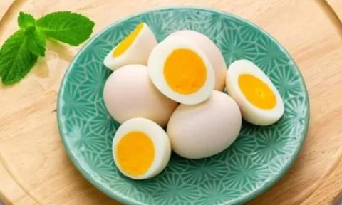 Một bữa sáng lành mạnh cho đường ruột: 5 thực phẩm bạn nên luân phiên ăn mỗi ngày để tiêu hóa khỏe