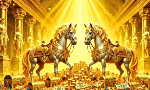 Mùng 1 Tết Dương lịch: 3 tuổi đón tiền bất ngờ, 1 tuổi mở rộng quan gieo Tài Lộc