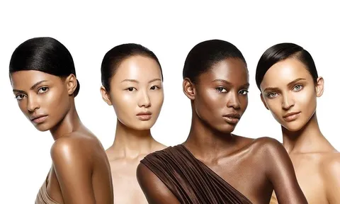 Nguyên nhân khiến làn da bánh mật khó làm trắng dù đã thử nhiều cách