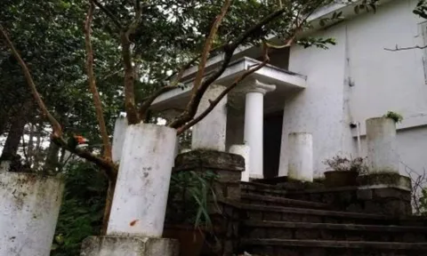 Nhà nặng khí, long mạch bất ổn: 3 dấu hiệu dễ nhận biết để tránh hao tài tán lộc