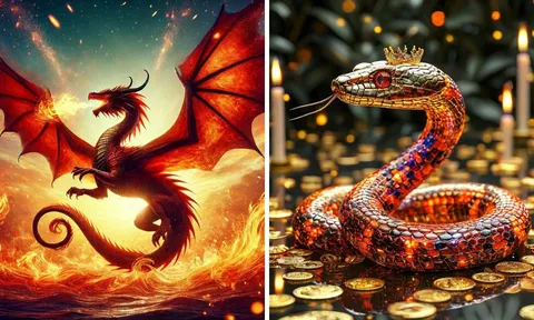 Top 3 tuổi Danh Tiếng Lẫy Lừng, Tiền Tài Sáng Chói sau ngày 28/12