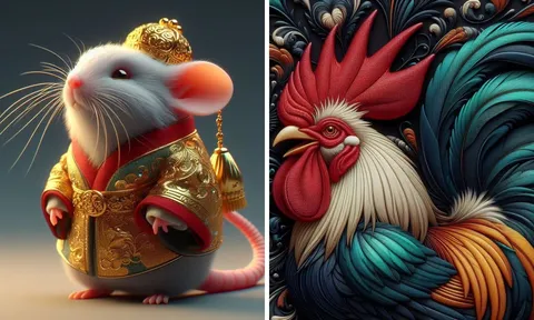 Từ 28/12 đến 31/12: 3 tuổi Đủng Đỉnh Tiền Về, Giàu Nhanh Như Thổi