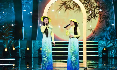 Thanh Duy lần đầu kết hợp cùng Như Quỳnh, không ngại giả gái làm “bản sao” Như Quỳnh