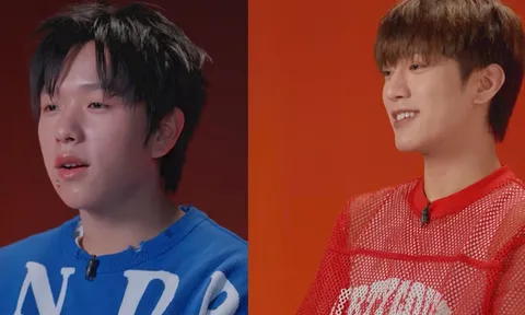 Thái Lê Minh Hiếu khiến chuyên gia Hàn bất ngờ khi tiến bộ vượt bậc, Phúc Nguyên chọn thử thách tiết mục solo