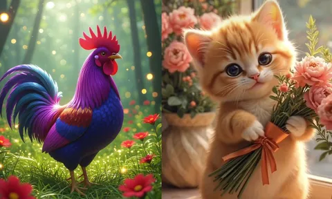 3 ngày cuối cùng năm 29–31/12: 3 tuổi chớp cơ hội vàng tạo Bước Ngoặt, 1 tuổi có tin vui tình cảm