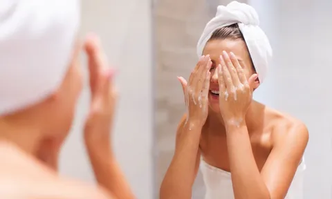 3 tips cải thiện làn da xỉn màu ngày lạnh