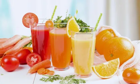 4 loại đồ uống tưởng tốt nhưng gây tăng cân vùn vụt, nhiều người không biết