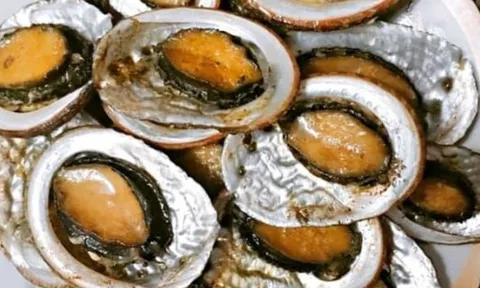 4 thực phẩm dễ tích tụ “mỏ” kim loại nặng, độc tính mạnh gấp nhiều lần thủy ngân