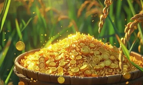 Đừng Chăm Chỉ, hãy Đặt Công Sức đúng chỗ thì tiền sẽ về: 5 sự thật về Giàu có khiến bạn ngỡ ngàng